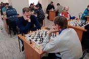 Стартовал новый розыгрыш Кубка Краевого шахматного клуба