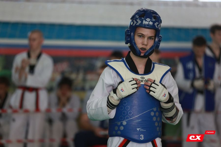 Фото: Владимир Мартынов/CX News