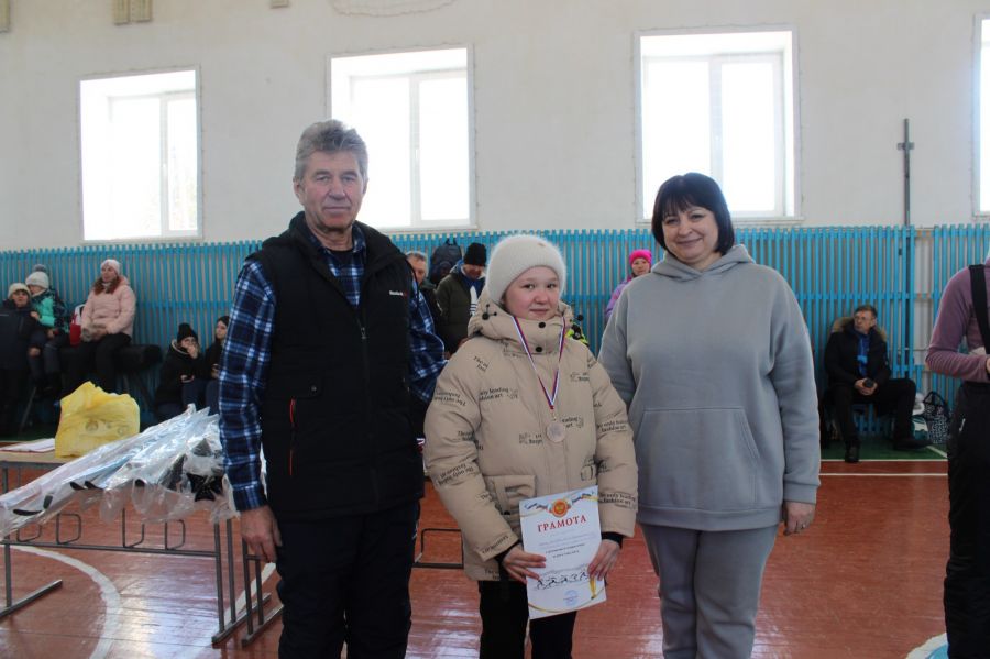 Фото: "Знамя Ильича", газета Заринского района