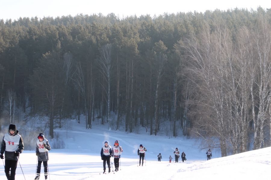 Фото: "Знамя Ильича", газета Заринского района