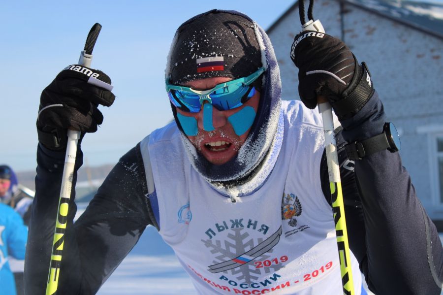 Фото: "Знамя Ильича", газета Заринского района