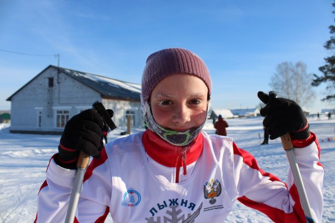 Фото: "Знамя Ильича", газета Заринского района