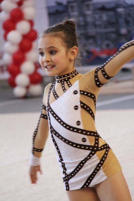 Большая семья