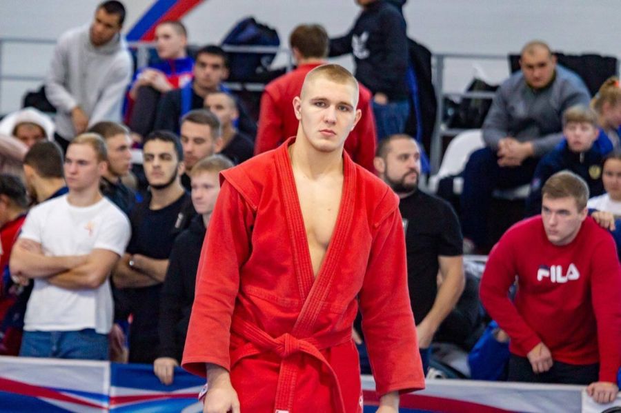 За несколько часов до схватки: самбисты из Барнаула готовы к турниру памяти Валерия Метелицы