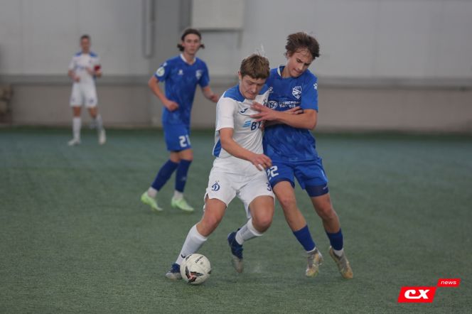 Фото: Владимир Мартынов/CX News