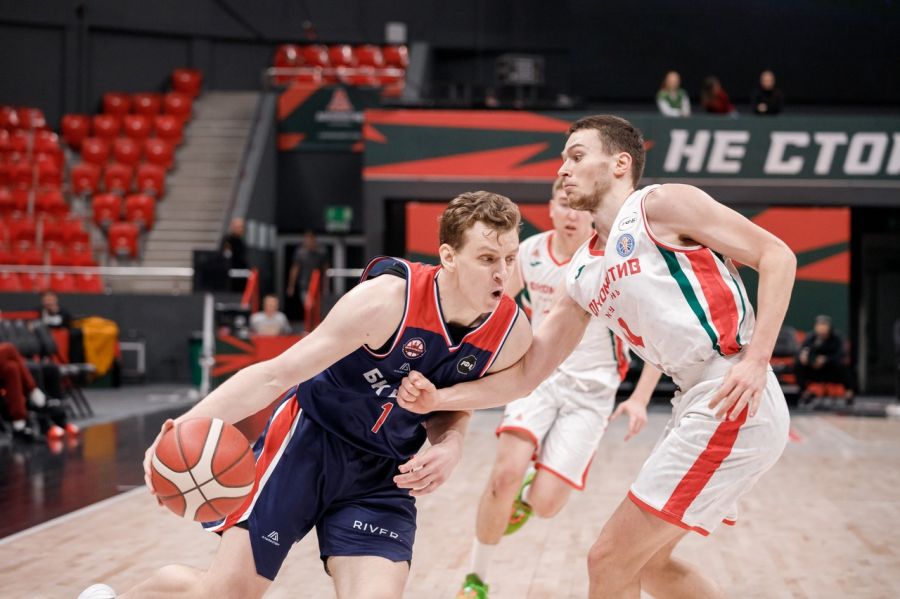 Фото: Академия "Локомотив-Кубань"