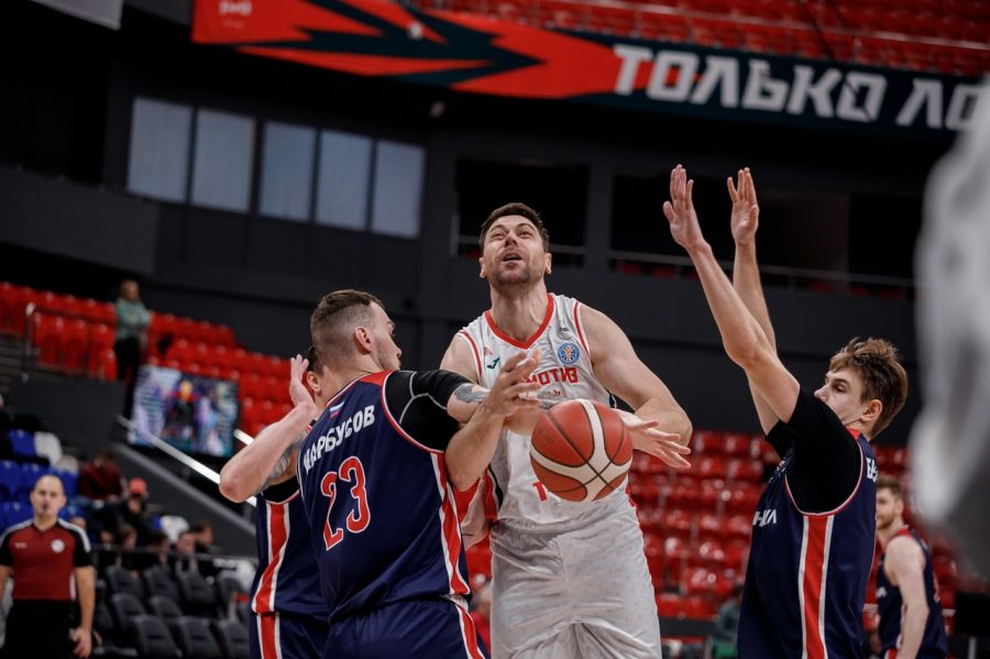 Фото: Академия "Локомотив-Кубань"