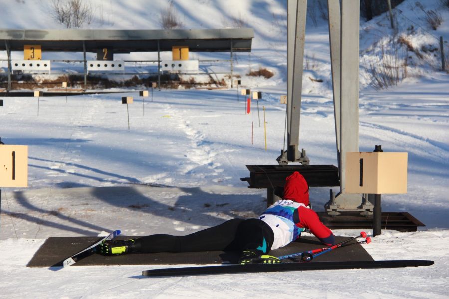 Фото: Виталий Дворянкин/ "Алтайский спорт"