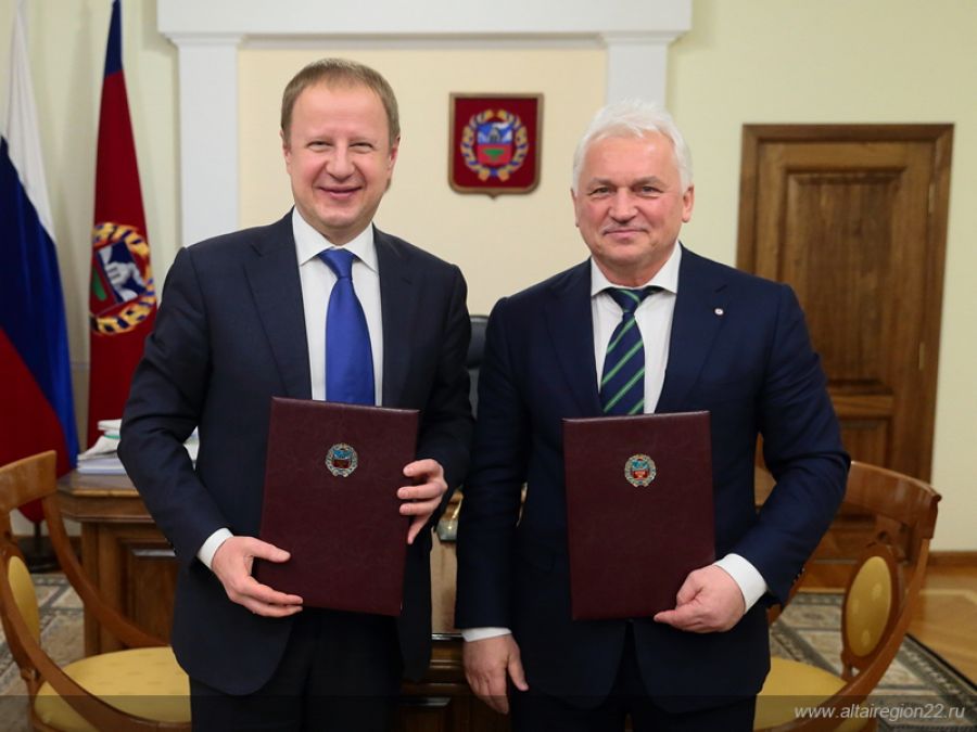 Фото: Антон Червяков/altairegion22.ru