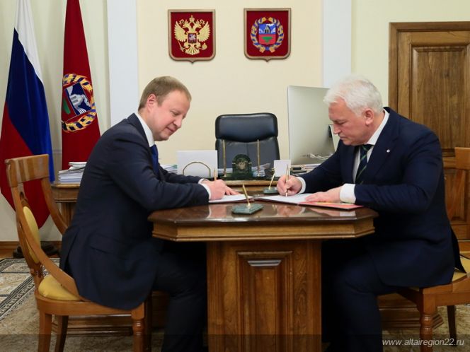 Фото: Антон Червяков/altairegion22.ru