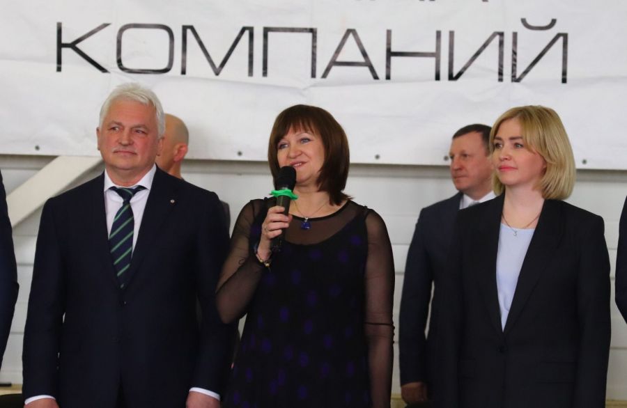 Фото: Александр Чёрный/"Алтайский спорт"