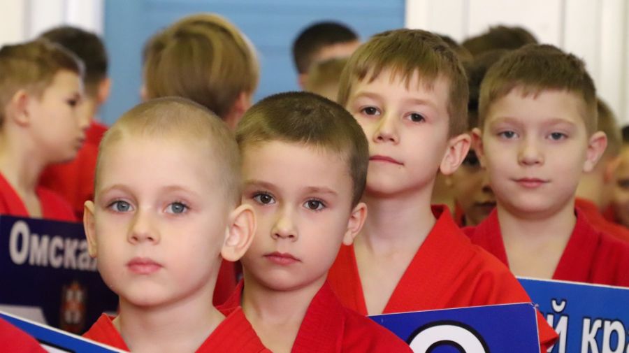 Фото: Александр Чёрный/"Алтайский спорт"