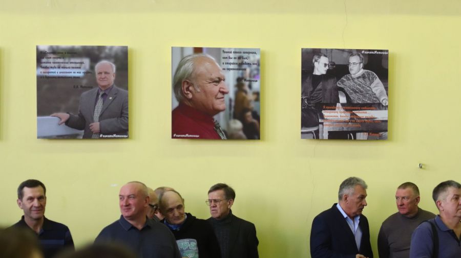 Фото: Александр Чёрный/"Алтайский спорт"