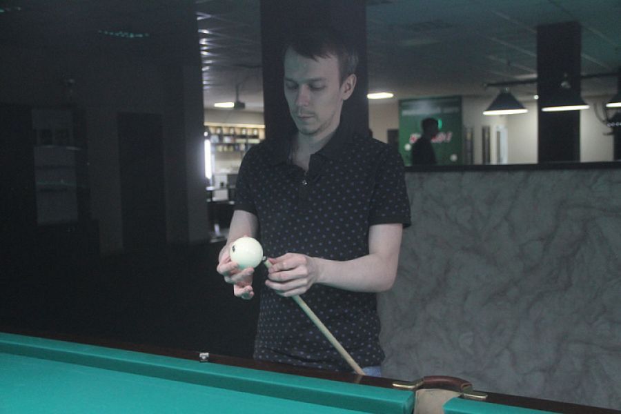 Фото: Ярослав Махначёв 