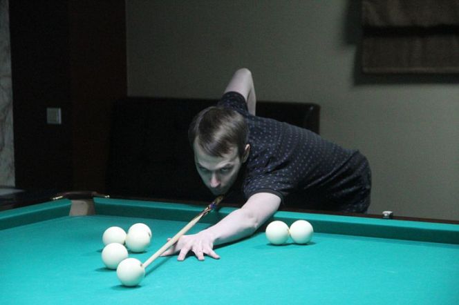 Фото: Ярослав Махначёв 