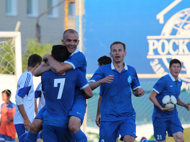 Камбэк в квадрате