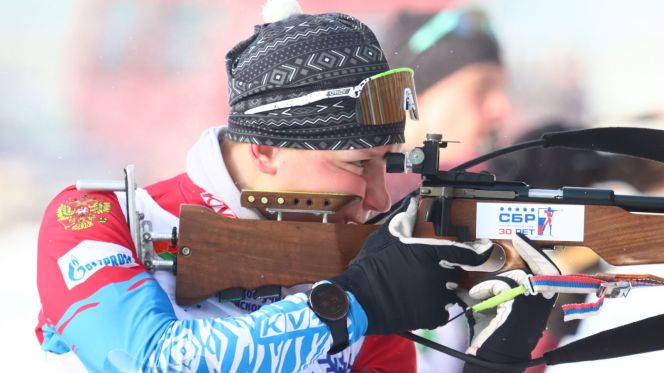 Фото: Александр Чёрный/"Алтайский спорт"