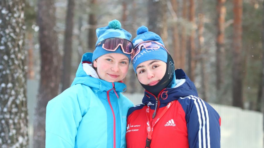 Фото: Александр Чёрный/"Алтайский спорт"