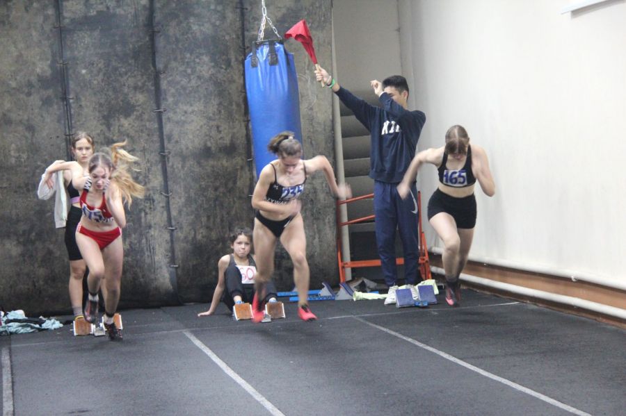 Фото: Виталий Дворянкин/ "Алтайский спорт"