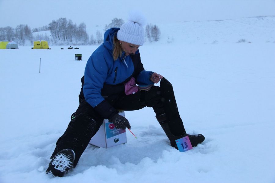 Фото: Виталий Дворянкин/ "Алтайский спорт" 