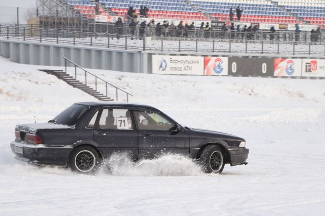 Фото: Анастасия Михалева