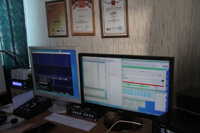 Фото: Ярослав Махначёв/"Вечерний Барнаул"