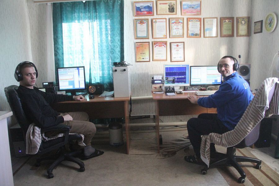 Фото: Ярослав Махначёв/"Вечерний Барнаул"