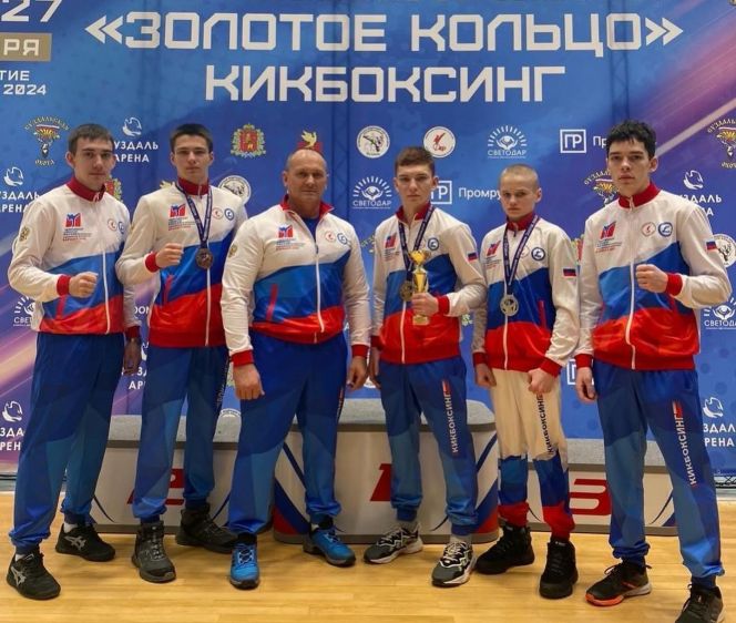 фото: СК "Боец"