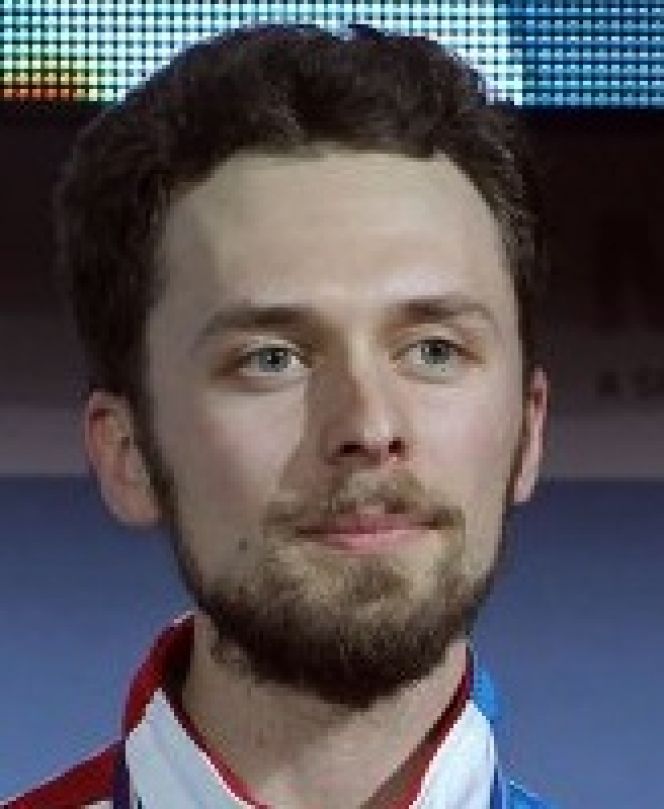 Сергей Каменский: Моя медаль - плод коллективного труда