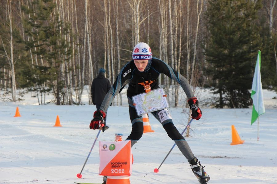 Фото: Владимир Галкин