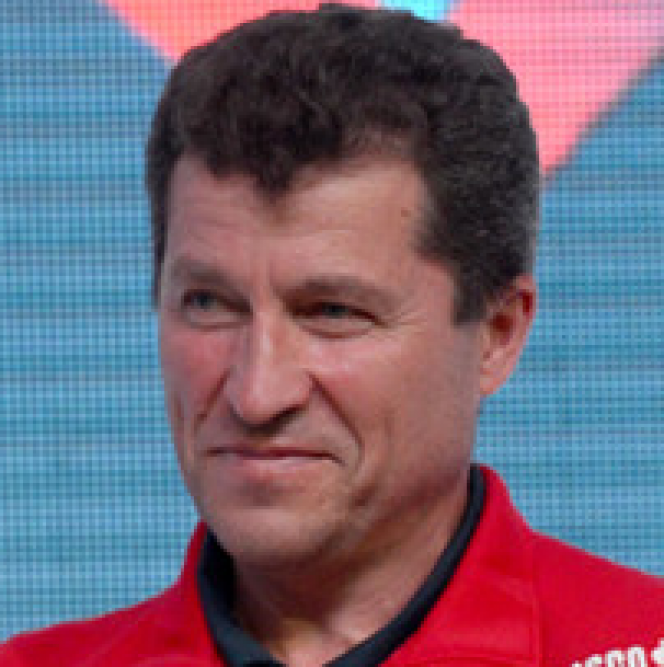 Евгений Крайнов: На будущих тренировках упор сделаем на психологию