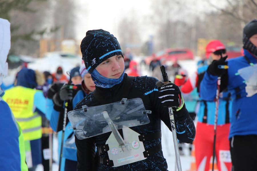 Фото: Владимир Галкин