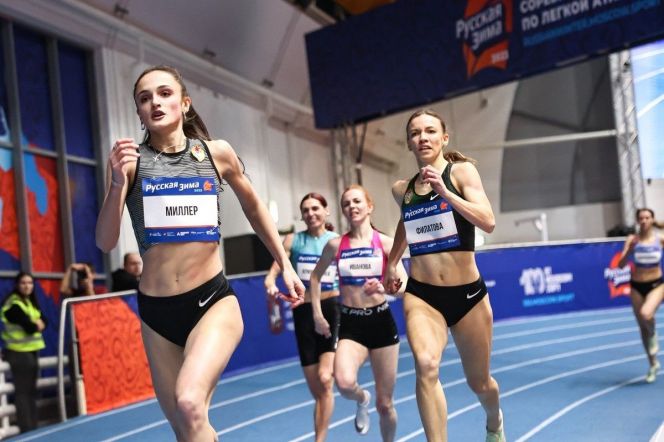  Фото: ВФЛА. Из архива "АС" 