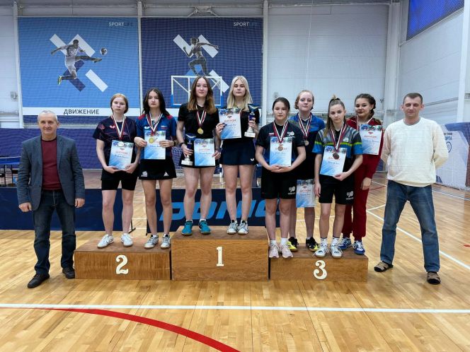 Едем в Томск! В Бочкарях завершилось краевое первенство среди спортсменов до 16 лет 