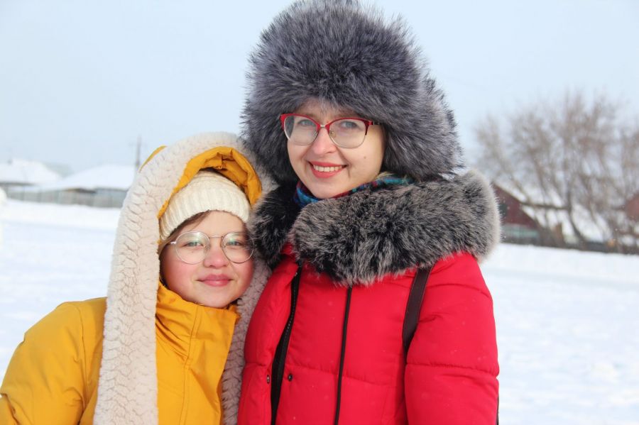 Фото: Виталий Дворянкин/ "Алтайский спорт"