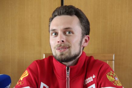 В объятьях родной стороны