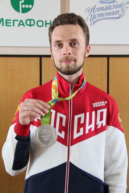 В объятьях родной стороны