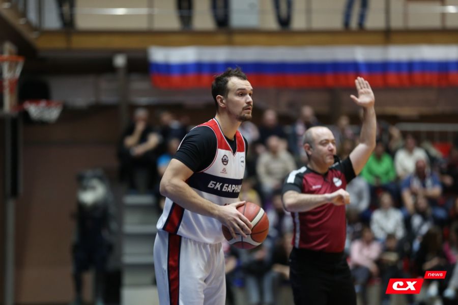 Фото: Владимир Мартынов/CX News