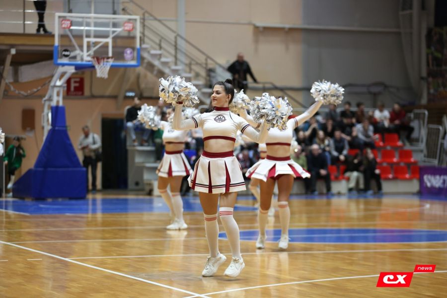 Фото: Владимир Мартынов/CX News