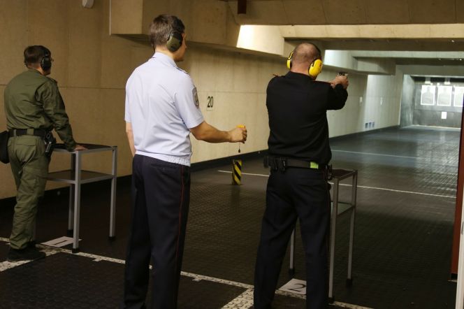 Фото: пресс-служба БЮИ МВД России