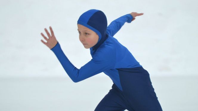 Фото: группа СШОР «Клевченя» во Вконтакте