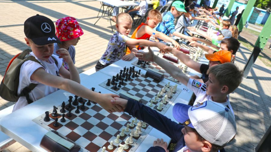 Фото: Виталий Уланов