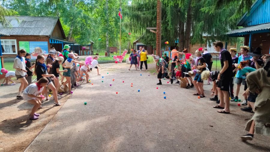 Фото: Виталий Уланов