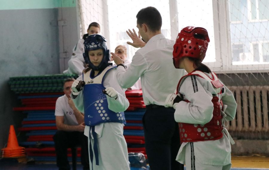 Фото: Вадим Вязанцев / Алтайский спорт