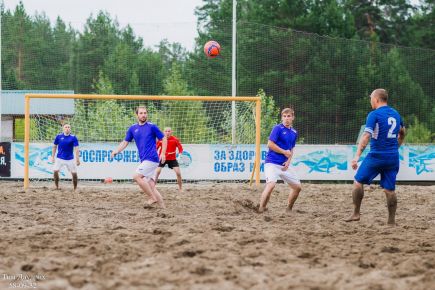 27-28 августа. Барнаул. Л/б «Локомотив». Кубок России, зона «Сибирь».