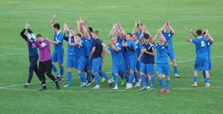 Разгон на старте