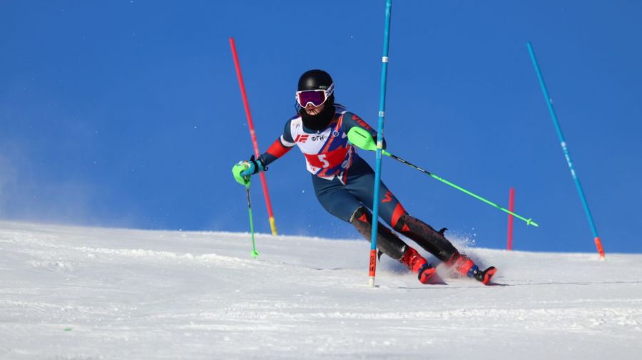 Фото: Александр Чёрный/"Алтайский спорт"