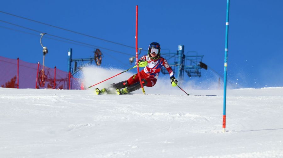 Фото: Александр Чёрный/"Алтайский спорт"