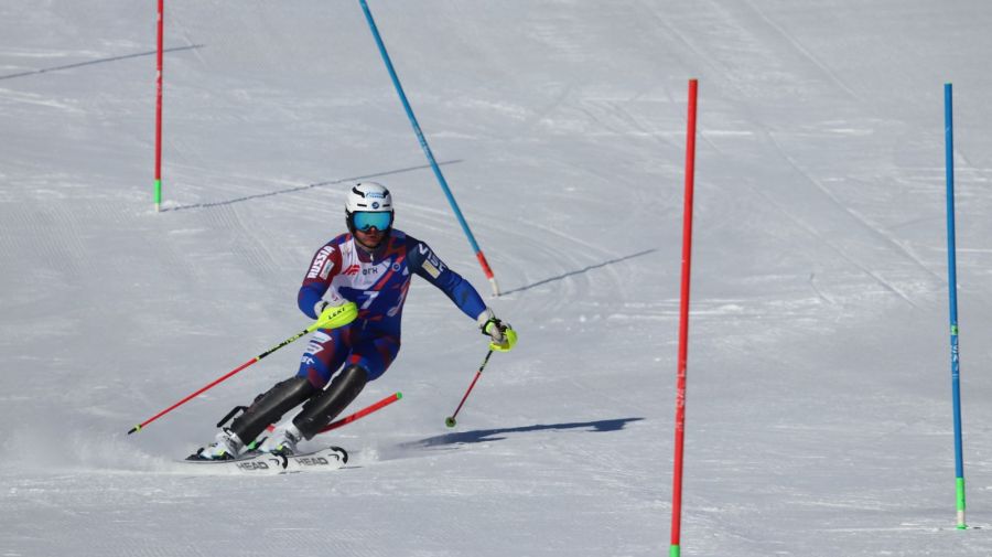 Фото: Александр Чёрный/"Алтайский спорт"