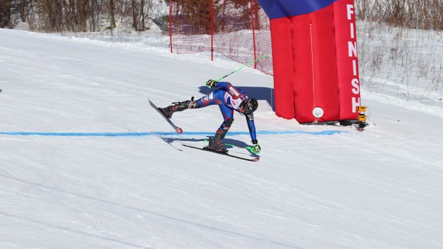 Фото: Александр Чёрный/"Алтайский спорт"